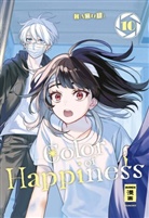 Hakuri - Color of Happiness 10