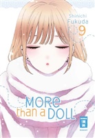 Shinichi Fukuda - More than a Doll 09