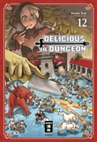 Ryouko Kui - Delicious in Dungeon 12