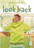 Tatsuki Fujimoto - Look Back