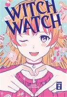 Kenta Shinohara - Witch Watch 01