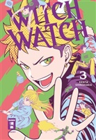 Kenta Shinohara - Witch Watch 03