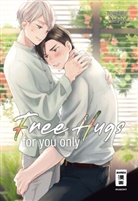 Toworu Miyata - Free Hugs for you only
