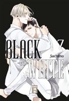 Sachimo - Black or White 07