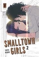 Yuhta Nishio, Yuuta Nishio - Smalltown Girls 02