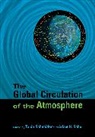 Tapio Sobel Schneider, Tapio Schneider, Adam H. Sobel - Global Circulation of the Atmosphere