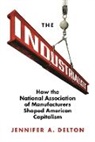 Jennifer A. Delton - Industrialists