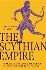 Christopher I. Beckwith, Beckwith Christopher I. - The Scythian Empire