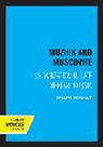Joseph Bradley, Bradley Joseph - Muzhik and Muscovite
