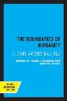 James J. Sosna Sheehan, James J. Sheehan, Sheehan James J., Morton Sosna, Sosna Morton - Boundaries of Humanity