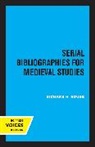 Richard H. Rouse, Rouse Richard H. - Serial Bibliographies for Medieval Studies