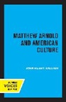 John Henry Raleigh, Raleigh John Henry - Matthew Arnold and American Culture