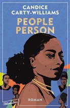 Candice Carty-Williams - People Person