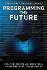 Jonathan Alexander, Professor Sherryl Alexander Vint, Sherryl Vint - Programming the Future