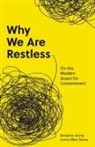 Jenna Silber Storey, Benjamin Storey, Benjamin Silber Storey Storey, Benjamin Storey Storey, Jenna Silber Storey - Why We Are Restless