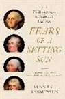 Dennis C. Rasmussen - Fears of a Setting Sun