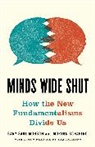 Gary Saul Morson, Gary Saul Schapiro Morson, Morton Schapiro, Schapiro Morton - Minds Wide Shut