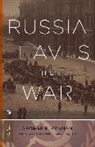 George Frost Kennan, Kennan George Frost - Russia Leaves the War