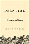Noah Heringman, Heringman Noah - Deep Time