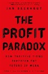 Jan Eeckhout - Profit Paradox