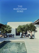 Rosie Flanagan, gestalten, Klanten, Robert Klanten - The Mediterranean Home