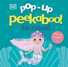 DK, Phonic Books - Pop-Up Peekaboo! Mermaid