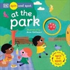 DK, Phonic Books, Anna Suessbauer - Spin and Spot: At the Park