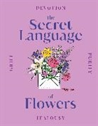 DK, Phonic Books - The Secret Language of Flowers