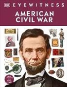 DK, Phonic Books - American Civil War