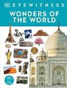 DK, Phonic Books - Wonders of the World