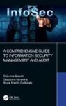 Rajkumar Banoth, Rajkumar (Marwadi Uni Banoth, Aruna Kranthi Godishala, Gugulothu Narsimha - Comprehensive Guide to Information Security Management and Audit