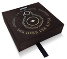 John Ronald Reuel Tolkien, Gert Heidenreich, Achim Höppner, Timmo Niesner - Der Herr der Ringe, 7 Audio-CD, 7 MP3 (Audio book)