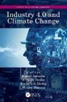 Rajeev (Malaviya National Institute of Te Agrawal, Rajeev Agrawal, J. Paulo Davim, Davim J. Paulo, Monica Sharma, Sharma Monica... - Industry 4.0 and Climate Change