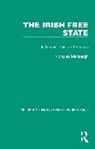 Nicholas Mansergh, Mansergh Nicholas - Irish Free State