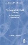 Giuseppe Civitarese, Civitarese Giuseppe - Psychoanalytic Field Theory