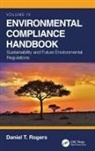 Daniel T. Rogers, Daniel T. (Amsted Industries Rogers, Rogers Daniel T. - Environmental Compliance Handbook, Volume 4