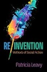 Patricia Leavy - Re/Invention