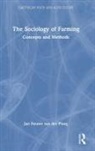 Jan Douwe van der Ploeg - Sociology of Farming