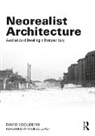 David Escudero, David (Universidad Politecnica De Madrid Escudero - Neorealist Architecture