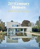 Dominic Bradbury - 21st Century Houses