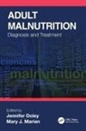 Jennifer Marian Doley, Jennifer Doley, Mary J. Marian, Marian Mary J. - Adult Malnutrition