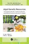 Jeyabalan Sangeetha, Devarajan Thangadurai - Algal Genetic Resources
