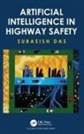 Subasish Das, Subasish (Texas A&amp;m Transportation Institute Das - Artificial Intelligence in Highway Safety