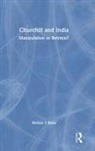 Kishan S Rana - Churchill and India