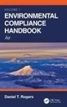 Daniel T. Rogers, Daniel T. (Amsted Industries Rogers, Rogers Daniel T. - Environmental Compliance Handbook, Volume 1