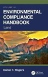 Daniel T. Rogers, Daniel T. (Amsted Industries Rogers, Rogers Daniel T. - Environmental Compliance Handbook, Volume 3