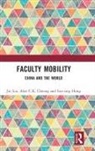 Alan Cheung, Alan C.K. Cheung, Fan-Sing Hung, Jin Liu, Jin Cheung Liu - Faculty Mobility