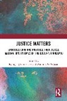 Kyungsig Samuel (Claremont School of Theology Lee, Danjuma G. Gibson, Kyungsig Samuel Lee - Justice Matters