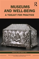 Daniel Cull, Rose Cull, Rose Cull Cull - Museums and Well-Being