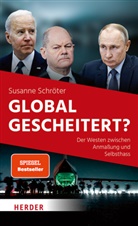 Susanne Schröter - Global gescheitert?